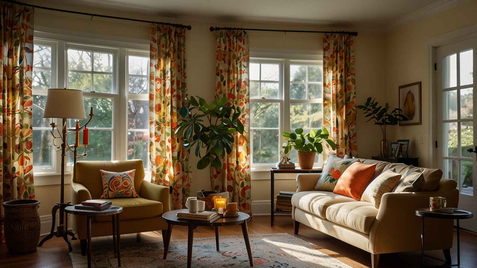 Photo inspiration: Gallery Detail: How To Repurpose Old Curtains DIY Upcycling Ideas